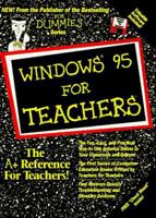 Windows 95 for Teachers 0764500813 Book Cover