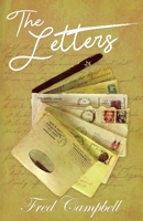 The Letters B098GQSLPQ Book Cover