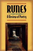 RUNES: A Review of Poetry--Storm 0965701557 Book Cover