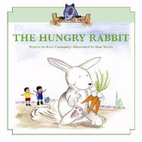 Hungry Rabbit : Set of 4 192137828X Book Cover