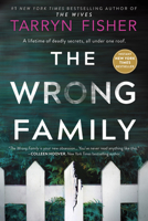 The Wrong Family 1525810006 Book Cover