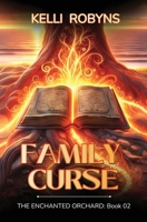 Family Curse B0F2FHGQ46 Book Cover