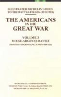 The Americans in the great war .. Volume 3 1843421690 Book Cover