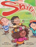 Sniff 1480807087 Book Cover