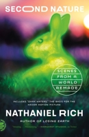 Second Nature 0374106037 Book Cover