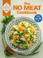 No Meat Cookbook 1863431209 Book Cover
