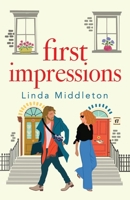 First Impressions: The utterly heart-warming romance of second chances 1781897859 Book Cover
