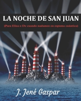 La Noche de San Juan: null Book Cover
