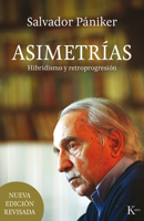 Asimetrías: Hibridismo y retroprogresión 8499884938 Book Cover