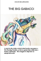 The Big Gabacci B092PG6M4Y Book Cover