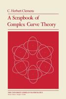A Scrapbook of Complex Curve Theory 1468470027 Book Cover