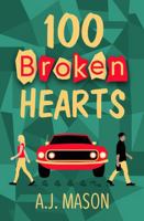100 Broken Hearts 1969405007 Book Cover