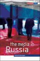 The Media in Russia (National Media) 0335228895 Book Cover