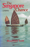 The Singapore Chance 091015516X Book Cover