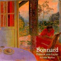 Interpreting Bonnard: Color and Light 1556707274 Book Cover