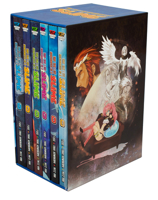 That Time I Got Reincarnated as a Slime Season 1 Part 1 Manga Box Set 164651386X Book Cover