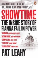 Showtime: The Inside Story of Fianna Fáil in Power 1844882020 Book Cover