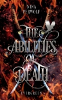 The Abilities of Death 3695761784 Book Cover