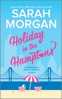 Holiday in the Hamptons 0373803990 Book Cover