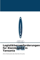 Logistikherausforderungen f�r Kleinbauern in Tansania 6203755443 Book Cover