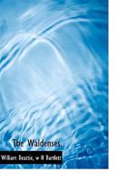 The Waldenses 1015935397 Book Cover