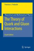 The Theory of Quark and Gluon Interactions 3642069746 Book Cover