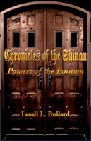 Chronicles of the Shinan 0615227694 Book Cover