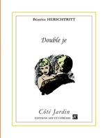 Double je (French Edition) 2373931842 Book Cover