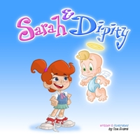 Sarah & Dipity 1329585461 Book Cover