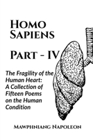 Homo Sapiens Part - IV B0BV33MM32 Book Cover
