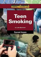 Teen Smoking 1601520980 Book Cover