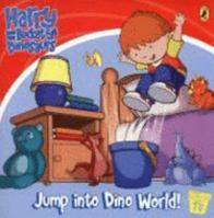 Jump Into Dino World! 0141501375 Book Cover