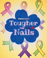 Tougher than Nails B0GGLNX6MN Book Cover