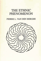 The Ethnic Phenomenon 0275927091 Book Cover