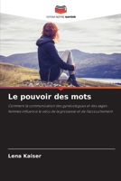 Le pouvoir des mots (French Edition) 6209672523 Book Cover