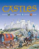 The World of Castles (The World of) 0753452588 Book Cover