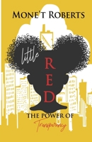 The Power Transparency: Little Red 1701662353 Book Cover