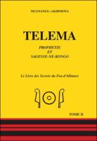 Telema: Tome II 1412087104 Book Cover