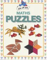 Take Off with Maths Puzzles (Take Off with) 023751589X Book Cover