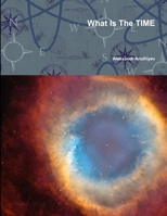 What Is the Time 1365845583 Book Cover