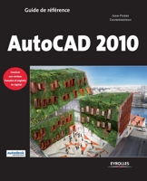 AutoCad 2010 2212124392 Book Cover