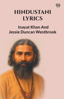 Hindustani Lyrics 9371131187 Book Cover
