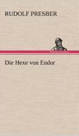 Die Hexe Von Endor 8026889967 Book Cover