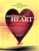Rhythm of My Heart 1441561161 Book Cover
