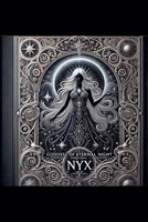 Nyx: Goddess of Eternal Night (Walking Between the Worlds) B0DXZ3KW1G Book Cover
