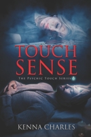 Touch Sense B09CL19N6Y Book Cover