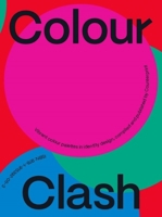 Colour Clash /anglais 1915392055 Book Cover
