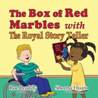 The Royal Story Teller 1941173160 Book Cover