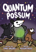 Quantum Possum 1954322380 Book Cover