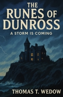 The Runes of Dunross: A Storm Is Coming (The Runekeeper Chronicles) 1066755701 Book Cover